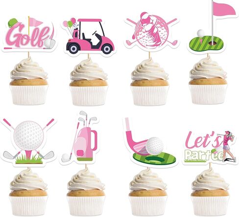 40 PCS Mallard Duck Duck Shower Decorations ، Waterclor Duck Buck تحت عنوان Cupcake Toppers ، استحمام الطفل عن جوازات الحفلات (8 تصاميم) in Kuwait