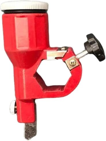 MIUYTRN Glass Cutter Sturdy DIY Project Professional Floor Tile Glass Cutting Aluminum Alloy Mirrors Durable Ergonomic Glass Breaker cuicui in Kuwait