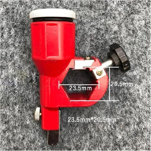 MIUYTRN Glass Cutter Sturdy DIY Project Professional Floor Tile Glass Cutting Aluminum Alloy Mirrors Durable Ergonomic Glass Breaker cuicui in Kuwait