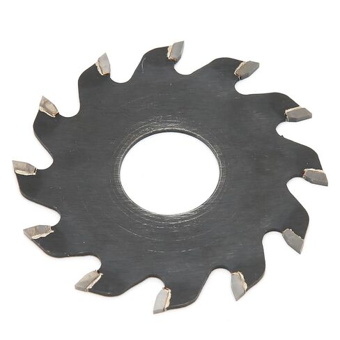 63x1.5x20x12 Saw, Imported Steel Plate Saw, Hard Alloy Cutting Tool with Reduced Vibration, Ideal for Wood, Plastic & Acrylic Table Cutting in Kuwait