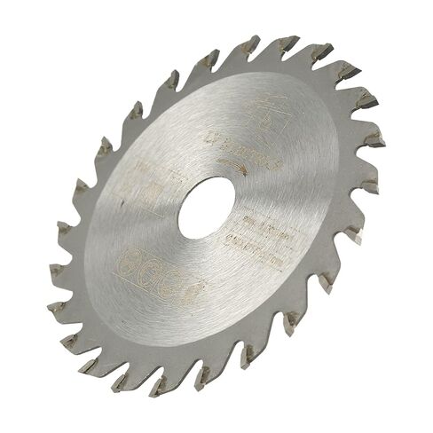 Professional 85mm Cemented Carbide Circular Saw 24 Teeth Wood Cutting Disc for Woodworking Rotary Tools Durable High Precision Smooth Cutting in Saudi Arabia