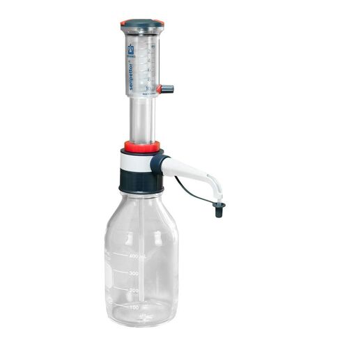 BrandTech 4720140 Seripettor Bottletop Dispenser, 1-10 mL in Saudi Arabia