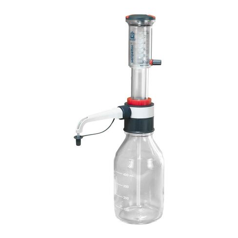 BrandTech 4720140 Seripettor Bottletop Dispenser, 1-10 mL in Saudi Arabia