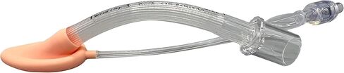 Endure Disposable Laryngeal Mask Airway, LMA, 10 Pack (Size 1) in Saudi Arabia
