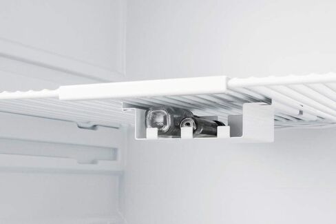 ACCUCOLD Compact Refrigerator,CDC and VFC Designed,2.4 cu.ft. Capacity, White Medical Mini Fridge - FF28LWHMED2 in Kuwait