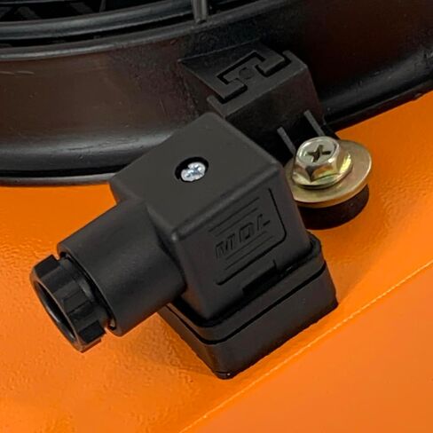 AH1012T-CA 120W 12VDC 100L/min Industrial Hydraulic Oil Cooler Flow Fan Radiator with Precise Welding & Efficient Fan Replace # AH1012T in Kuwait