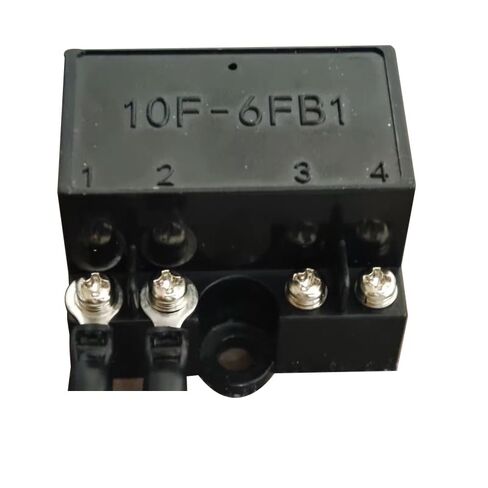 10F-6FB1 AC480-575V-DC216 ~ 259V /1.0A مقوم الفرامل in Kuwait