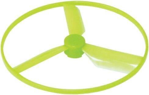(Classpack of 3) Replacement for Snap Circuits 6SCM1FG - Extra Green Glowing Propeller Fans in Saudi Arabia