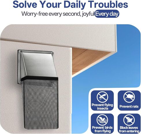 3 قطع من جهاز التقاط الوبر للمجفف، جهاز التقاط الوبر بفتحة تهوية المجفف، جهاز التقاط الوبر لتنفيس المجفف، كيس غبار لالتقاط الوبر من أجل فتحة التهوية الداخلية والخارجية in Kuwait