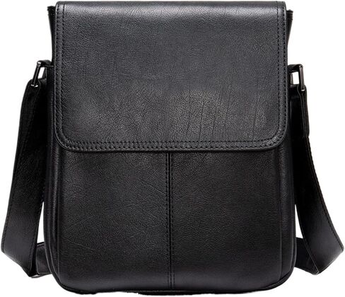 Messenger Bags Chest Bag Men's Black Shoulder Cross Travel Hiking Waterproof Nylon in Kuwait