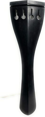 4 أوتار 3/4 قطعة ذيل مزدوجة الجهير من خشب الأبنوس in Kuwait