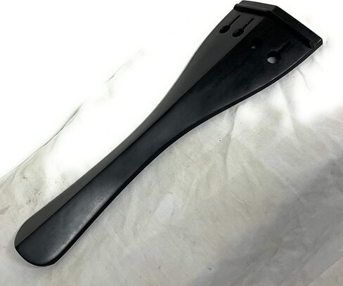 4 أوتار 3/4 قطعة ذيل مزدوجة الجهير من خشب الأبنوس in Kuwait