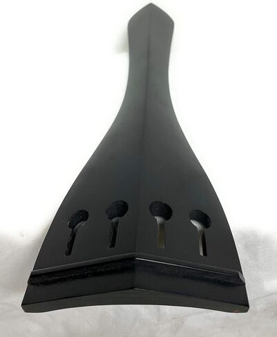 4 أوتار 3/4 قطعة ذيل مزدوجة الجهير من خشب الأبنوس in Kuwait