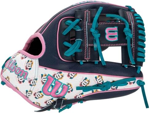 2025 Wilson Miami A2000 LE 1786SS 11.5" Infield Baseball Glove: WBW103205115 in Saudi Arabia