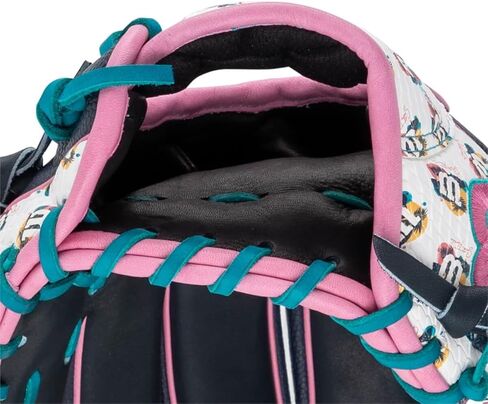 2025 Wilson Miami A2000 LE 1786SS 11.5" Infield Baseball Glove: WBW103205115 in Saudi Arabia