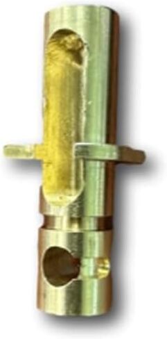 Replacement Part for American Standard 10526-0700 Volume Control Shaft in Kuwait