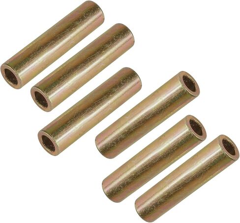 Compatible with 6X F & R A Arm Short Pivot Shaft for General 1000 4P DLX P 2020 PrKalc21462 in Kuwait