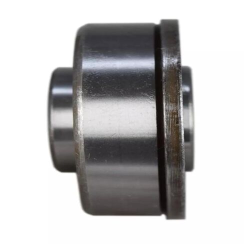 Shaft 11/16" HEX for SpinCo Hex Special AG Conveyor Bearing F205KRR1116-HX, Dimensions OD: 2-17/64" Cylindrical, Inner Ring Width: 0.94", Outer Ring Width: 23/32 in Saudi Arabia