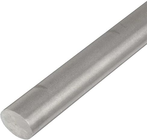 C1018 5/8" Precision Cut Solid Cold Drawn Steel Shafting Shaft Length: 1 Foot(12"), 1.5 Feet(18"), 2 Feet(24") or 3 Feet(36") in Saudi Arabia