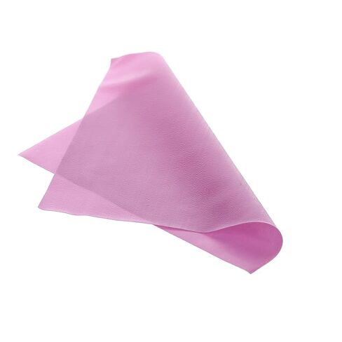 100717 HSB Non-Latex Dental Dams 5" X 5" Medium Purple 20/Pk in Kuwait