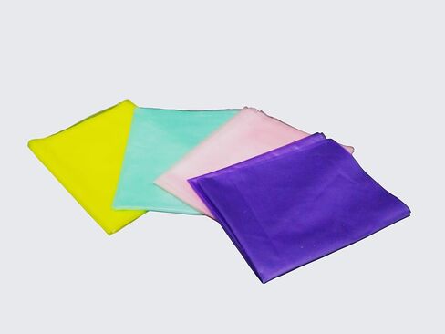 Strawberry 48 Count SancDam Ultra-Thin 0.07mm Oral Sex Dam Membrane, Men and Women Giving Each Other Oral Sex, Cunnilingus Prop SM Fellatio, Oral Dam Covering for Lesbian Or Couples Sex (Dental Dams) in Kuwait