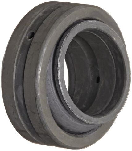 SKF GEG 20 ES Spherical Plain Bearing, Unsealed, 20mm Bore, 35mm OD, 16mm Inner Ring Width, 12mm Outer Ring Width in Saudi Arabia