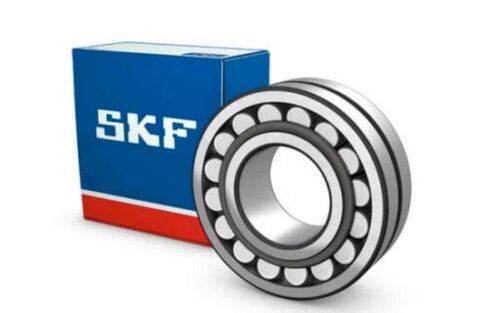 SKF 21307 CC/W33 قفص فولاذي 35X80X21mm محمل كروي - جديد in Saudi Arabia