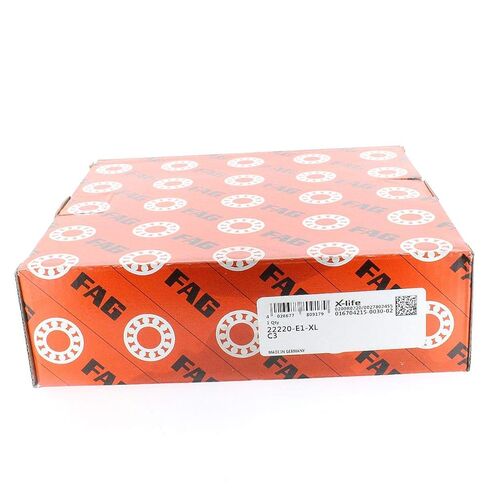 FAG 22220-E1-XL-C3 Spherical Roller Bearing in Kuwait