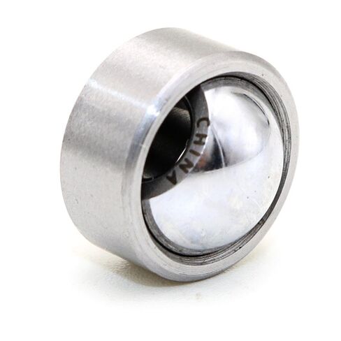 1PCS GEC18 18x33x20x15.8 AXK Radial Spherical Plain Bearing No-Clearance in Saudi Arabia