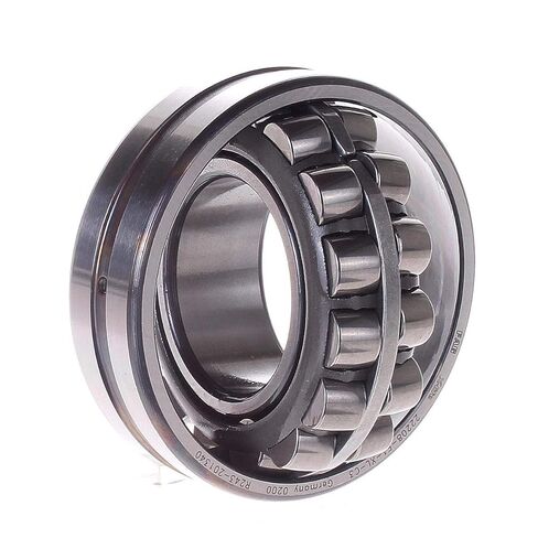 22208-E1-XL-C3 FAG محمل أسطواني كروي 40,00x80,00x23,00mm in Kuwait