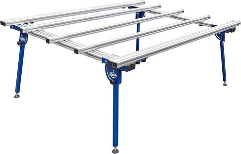 QEP GPTP (Gauged Porcelain Tile Panel) Rail Cutting System in Saudi Arabia