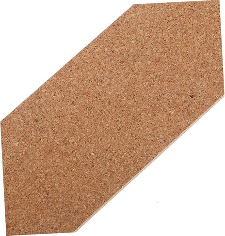BESTOYARD 3pcs Wall Cork Strips Self-Adhesive Cork Board Strips for Memo Decorative Bulletin Bar for Office Decor in Saudi Arabia