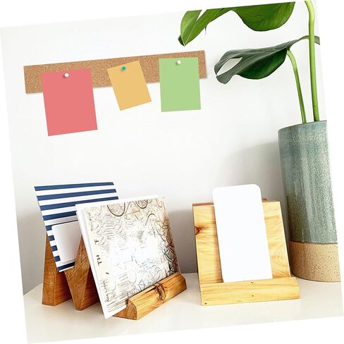 BESTOYARD 3pcs Wall Cork Strips Self-Adhesive Cork Board Strips for Memo Decorative Bulletin Bar for Office Decor in Saudi Arabia