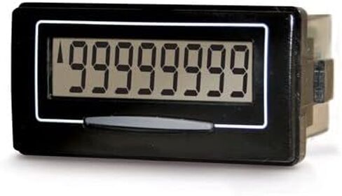 7111 إجمالي عداد إدخال الاتصال الجاف in Kuwait