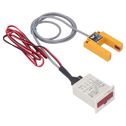 عداد العرض الرقمي للمستشعر الصناعي العد التلقائي لذاكرة فقدان الطاقة BEM-6H-30E4-CT AC110V in Saudi Arabia