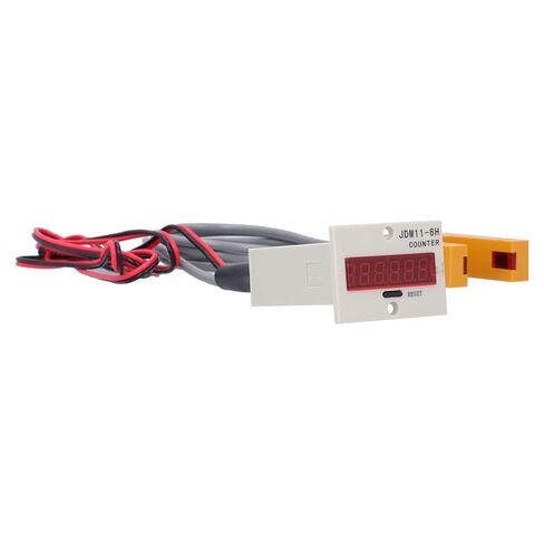 عداد العرض الرقمي للمستشعر الصناعي العد التلقائي لذاكرة فقدان الطاقة BEM-6H-30E4-CT AC110V in Saudi Arabia