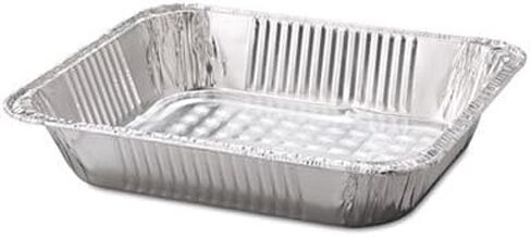 Steam Table Aluminum Pan Half-Size - 12.75 x 10.375 x 2.6 in. in Saudi Arabia