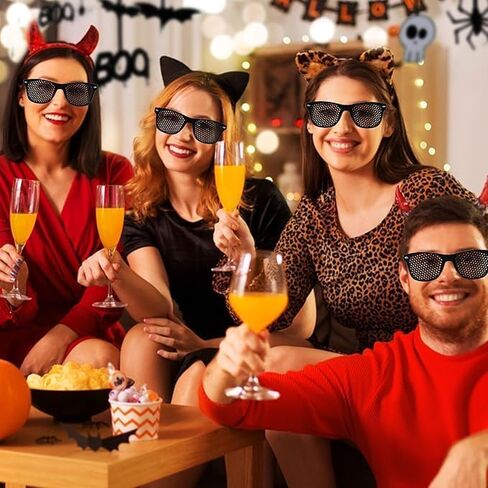 2 Pcs Adjustment Glasses, Help Eye Training And Concentration, Light and Comfortable Frame, Lightweight Frame for Eye Training Focus for Daily Use and Relaxation in Kuwait