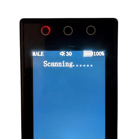 فانتوم شات – جهاز اتصال روح صيد الأشباح | EMF مولد الكلمات الخارقة للطبيعة مع إخراج الصوت وشاشة LCD وتسجيل الكلمات in Kuwait