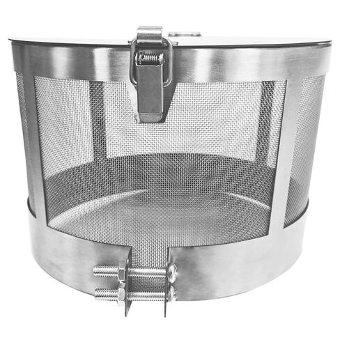 غطاء العداد الذكي E mf Blocker للمنزل واي فاي مانع Faraday Cage E mf Blockers للمنزل حماية EMP R F-R adiation S hield Guard الفولاذ المقاوم للصدأ 304 Faraday Box كبير E M F حماية in Kuwait