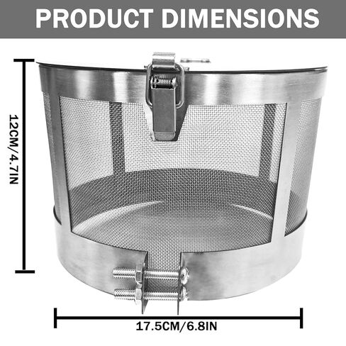 غطاء العداد الذكي E mf Blocker للمنزل واي فاي مانع Faraday Cage E mf Blockers للمنزل حماية EMP R F-R adiation S hield Guard الفولاذ المقاوم للصدأ 304 Faraday Box كبير E M F حماية in Kuwait