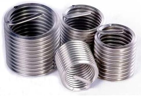 Left Hand Insert, M20x1.5, Pk2, 83179Lh in Saudi Arabia