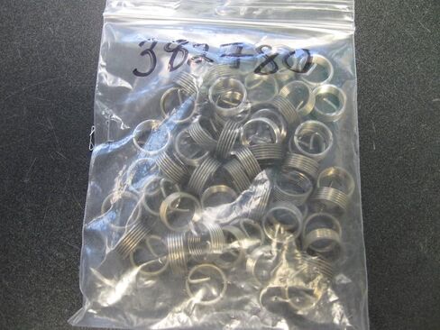 PACKAGE OF 49 INSTERTS 0382780 JO80 in Saudi Arabia