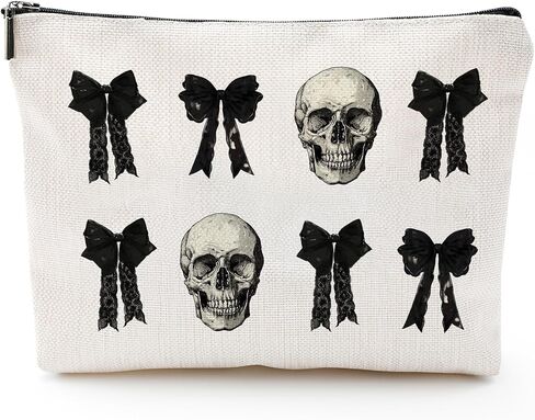 Amalfi Coast Gifts Souvenir - South Italy Gift Amalfi Coast Travel Makeup Bags, Lemon Themed Party Gifts for Girls Bachelorette Besties Bridesmaid, Italy Vacation Trip Gifts Cosmetic Pouch in Kuwait