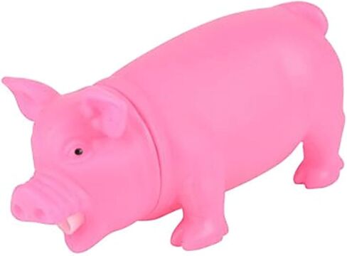 Rhode Island Novelty 8" Pink Snorting Pig in Saudi Arabia
