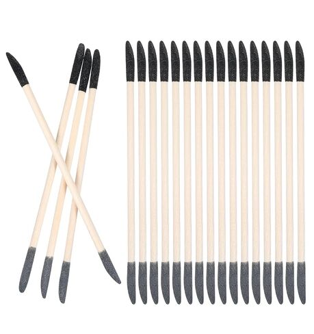 Sanding Pen, 20 Pcs Sanding Stick for Precise Reach, Gaps, Car, Tight Spaces in Saudi Arabia