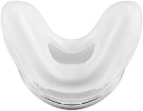 Solo Replacement Nasal Cushion, Pack of 2 (Large) in Saudi Arabia