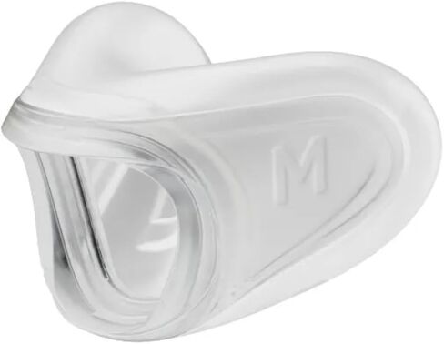 Solo Replacement Nasal Cushion, Pack of 2 (Large) in Saudi Arabia