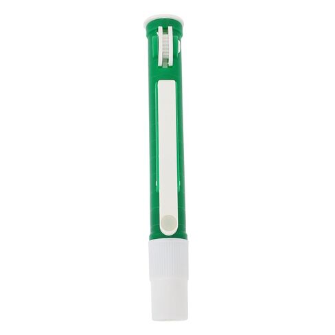 Laboratory Pipette Pump Manual Plastic Instrument for Easy Liquid Transfer Precision Dispensing with Thumb Wheel Design for Lab Use and Sample Handling in Saudi Arabia