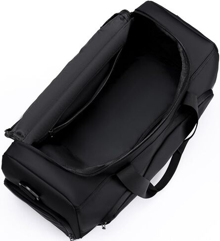 Men's Large Capacity Gym Bag - Durable Workout Duffel for Fitness & Sports Gear in Saudi Arabia